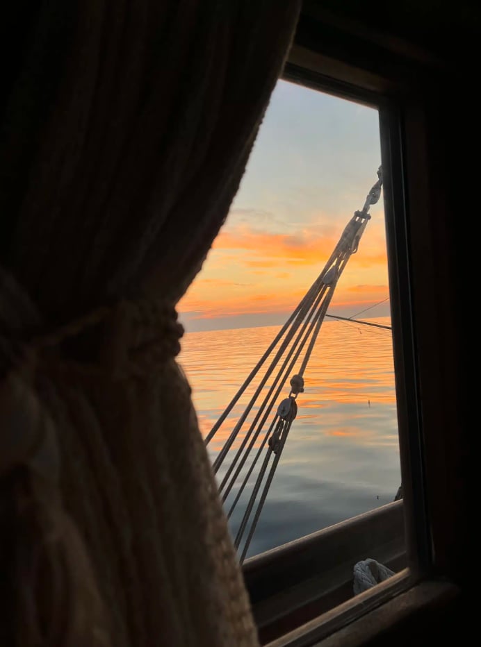 Sunset Sailing Tour in Palma, Mallorca, photo 2