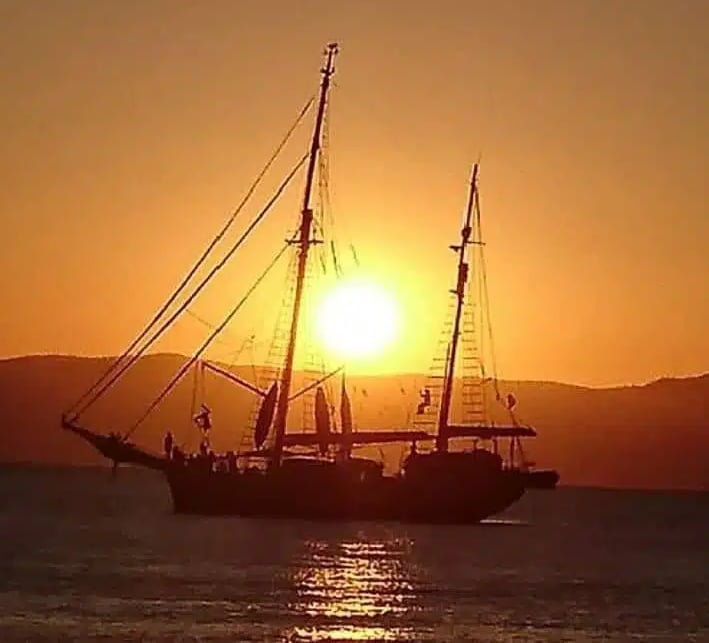 Sunset Sailing Tour in Palma, Mallorca, photo 5