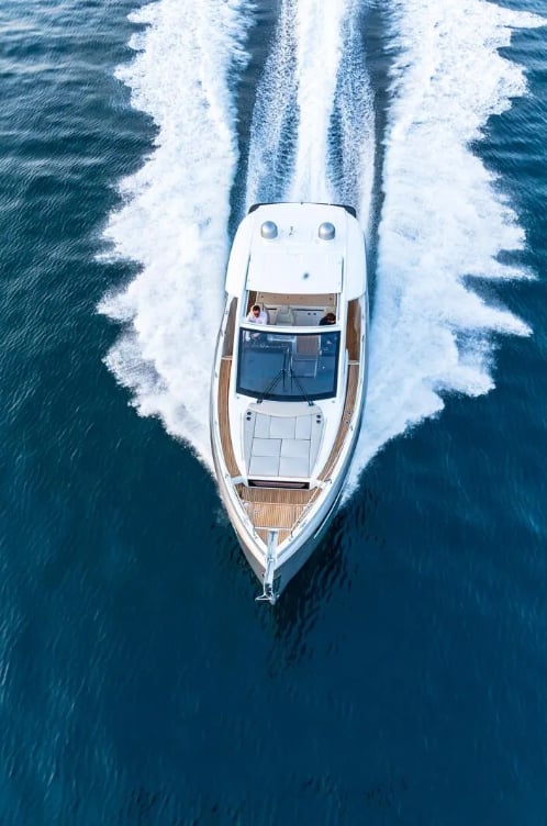 Private Boat Tour from Portimão – Half Day, Full Day and Sunset - Jeanneau DB43, photo 4