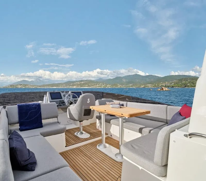 ST48 Private Boat Tour from Portimão – Half Day, Full Day and Sunset, photo 3