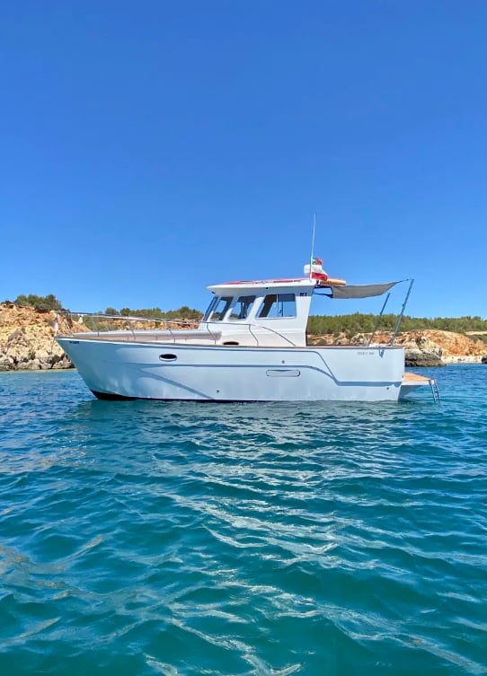 BE HAPPY Private Boat Tour – Full Day, Half Day and Sunset, photo 4