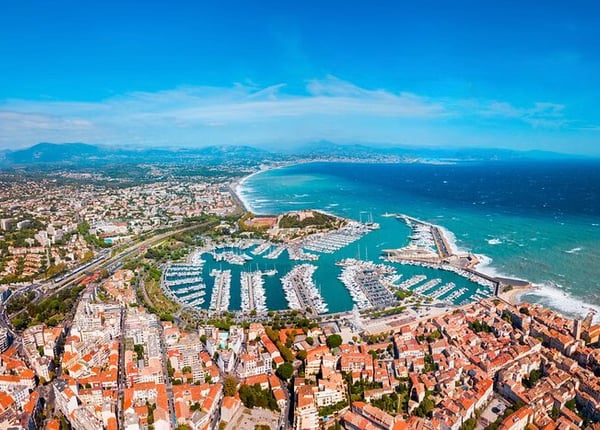 Private Helicopter Tour from Monaco over Monte-Carlo & the Riviera, photo 5