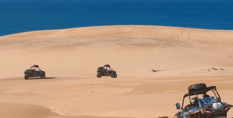 Agadir Buggy Experience in Marrakech, photo 2