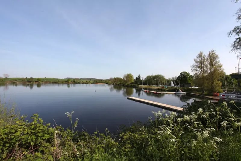 Launch Your Own Craft at Upton Warren, Worcestershire, photo 3