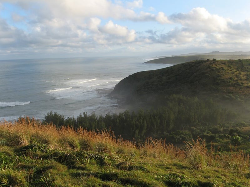 Wild Coast Trail Run – 4-Night Self-Guided Coastal Challenge, photo 5