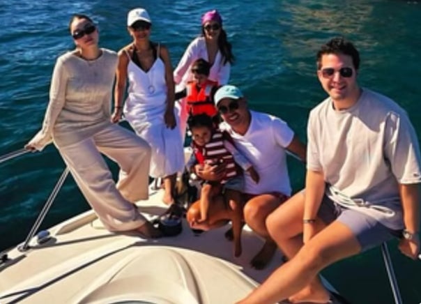 Cabo Private 32ft Yacht Cruise to El Arco with Snorkelling (Up to 8 Guests), photo 3