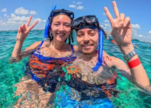 Cancún Private Catamaran to Isla Mujeres with Buffet, Open Bar & Snorkelling, photo 2