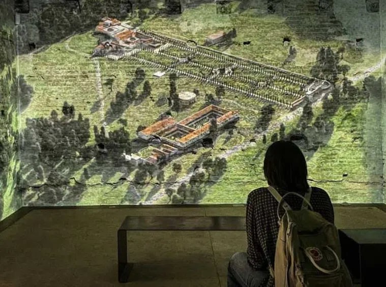 E-Bike Appian Way with VR Mausoleum Experience, photo 3