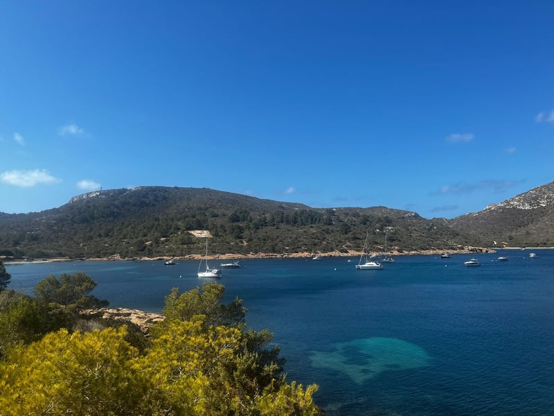 Cabrera Island Boat Excursion from Playa de Palma, photo 5