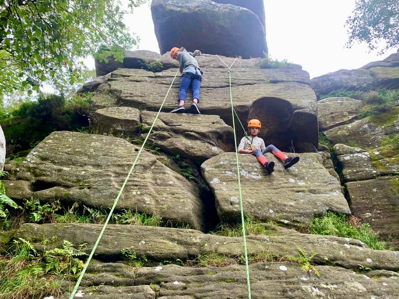 5 Day Group Wellness and Adventure Retreat in Dartmoor gallery 4