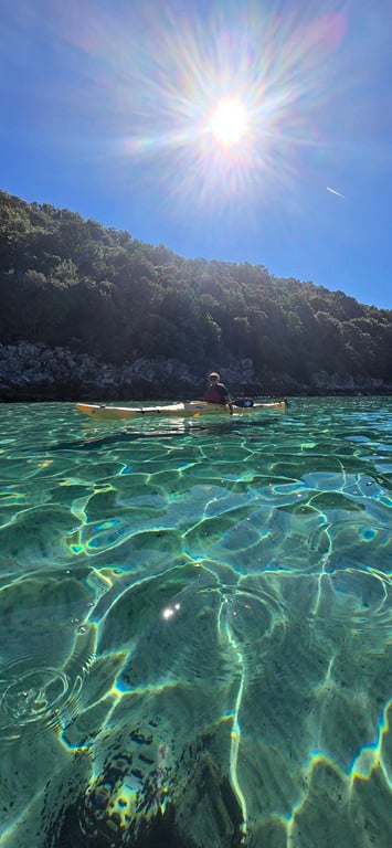 Rab Archipelago Island Hopping: 8-Day Sea Kayak Expedition gallery 15