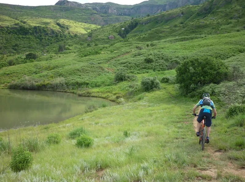 Northern Drakensberg MTB Trail 3-Night Lodge-to-Lodge Tour, photo 4