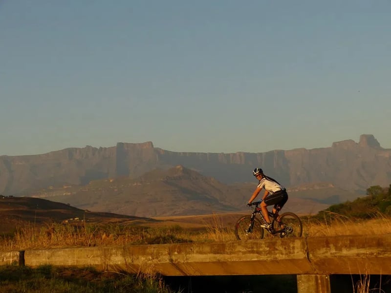 Northern Drakensberg MTB Trail 3-Night Lodge-to-Lodge Tour, photo 2