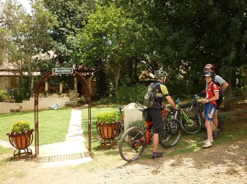 Northern Drakensberg MTB Trail 3-Night Lodge-to-Lodge Tour, photo 5