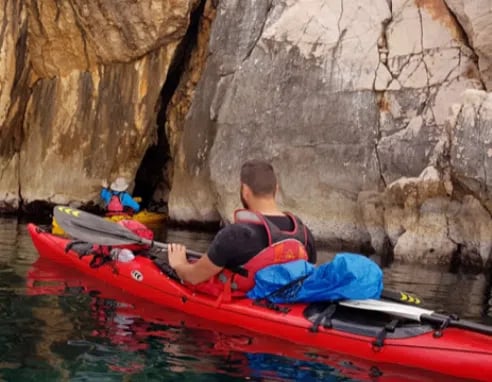 Rab Archipelago Island Hopping: 8-Day Sea Kayak Expedition gallery 4
