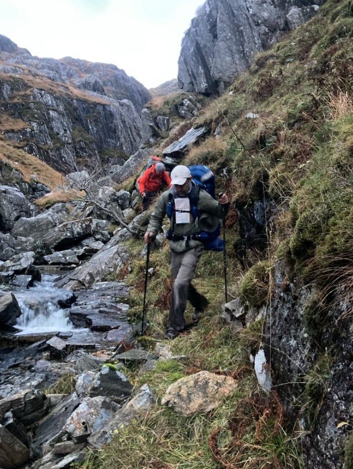 5-Day Scottish Wild Camping and Hiking Adventure in the Cairngorms, photo 3