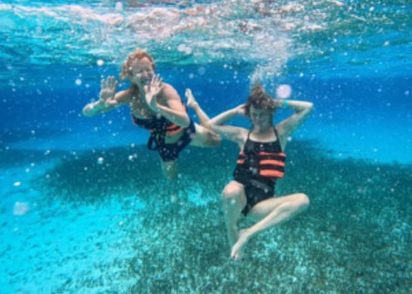 Cancún Private Catamaran Charter with Open Bar & Snorkelling, photo 2