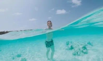 Private Full-Day Boat Trip to Isla Saona from Bayahibe, photo 4