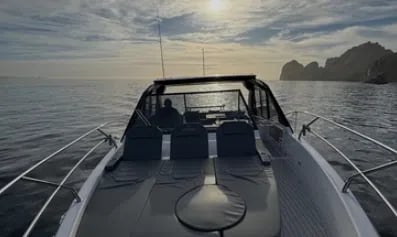 Private 38ft Yacht Charter in Cabo San Lucas Custom Cruise, photo 2