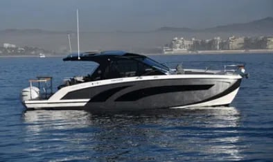 Private 38ft Yacht Charter in Cabo San Lucas Custom Cruise, photo 5
