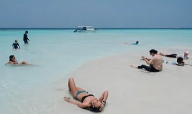 Private Nakupenda Sandbank Full Day Local Boat Trip and Lunch, photo 4