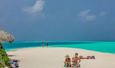 Private Nakupenda Sandbank Full Day Local Boat Trip and Lunch, photo 2