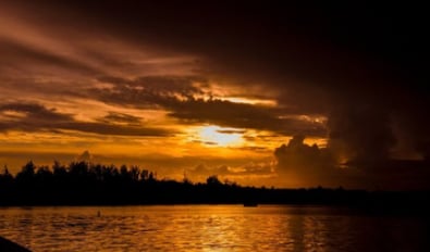 Private Punta Cana Sunset Cruise with Champagne and BBQ, photo 2