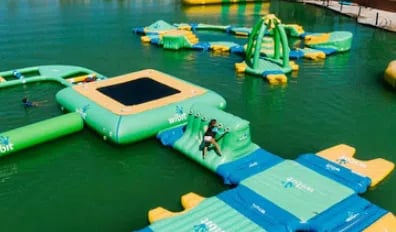 Punta Cana Jet Ski, Zipline and Water Park Adventure, photo 5
