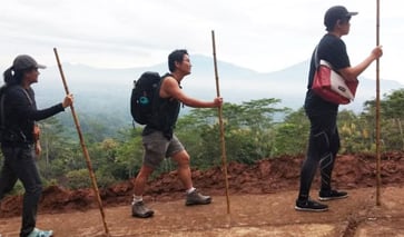 Private Half-day Menoreh Hill Trek in Central Java, photo 3