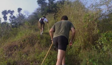 Private Half-day Menoreh Hill Trek in Central Java, photo 4