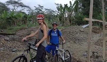 Private Yogyakarta Village Bike Tour, photo 2