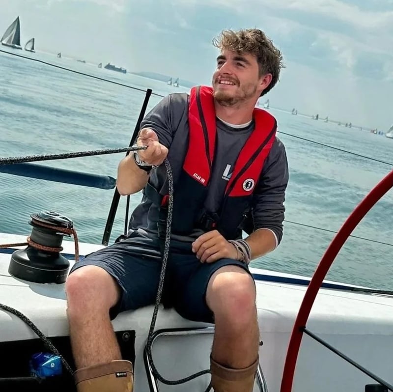 5-Day RYA Coastal Skipper Practical Course on the Solent, photo 4