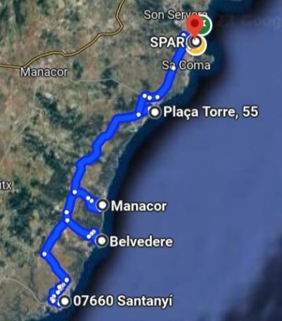 Coastal Trike Tour on Mallorca's East Coast, photo 2
