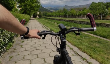 Cycling Adventure in Shipka and Buzludja, photo 3