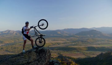 Cycling Adventure in Shipka and Buzludja, photo 4