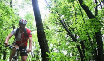 Cycling Adventure in Shipka and Buzludja gallery 4