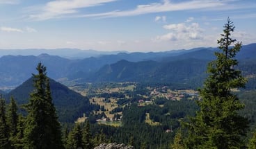 3-Day Hiking Adventure in the Rhodope Mountains, photo 4