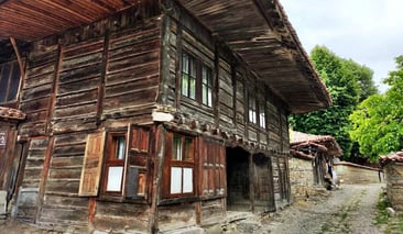 Guided Cycling through Balkan Villages, photo 2