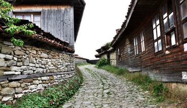 Guided Cycling through Balkan Villages, photo 4