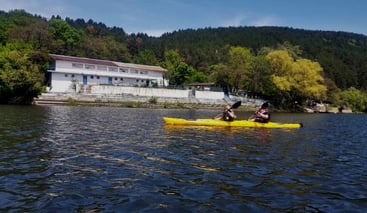 Ultimate Kayaking in Iskar Reservoir, photo 3