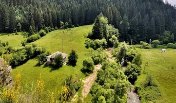 Zip Line and Via Ferrata Experience in the Rhodope Mountains, photo 4