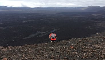 5-Day Galapagos Multisport Adventure – Biking, Hiking and Snorkelling gallery 4