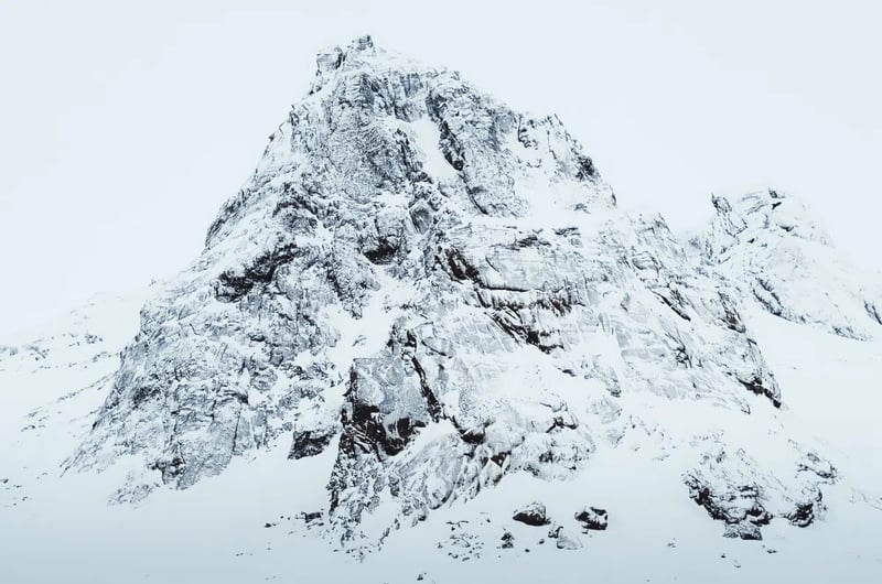 Glacier Rush Fast-Paced Snowmobile Adventure gallery 6