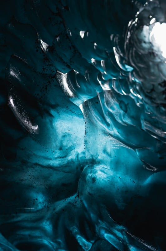 Ice Cave Discovery Glacier Adventure in Iceland gallery 4