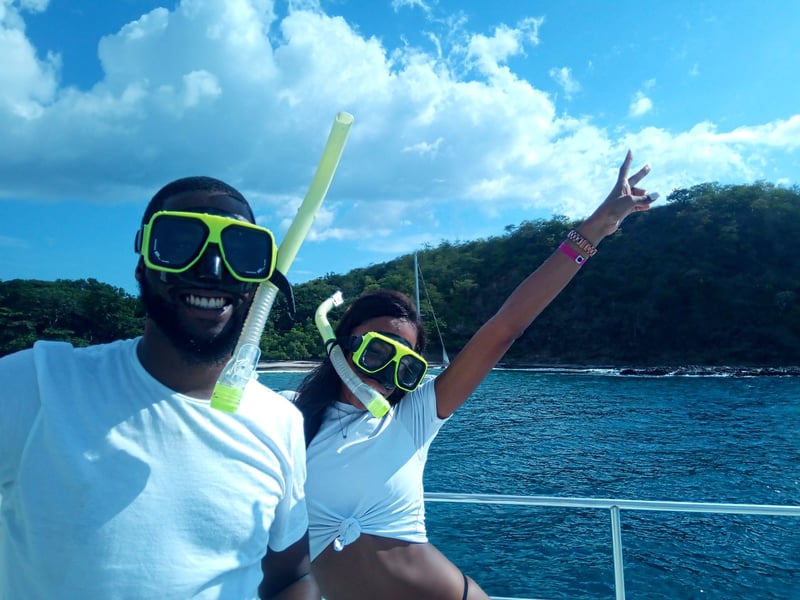Catamaran Cruise on the Tamarindo Coastline, photo 3