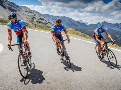 7 Night Livigno Cycling Trip in Italy – Legendary Mountain Rides, photo 3