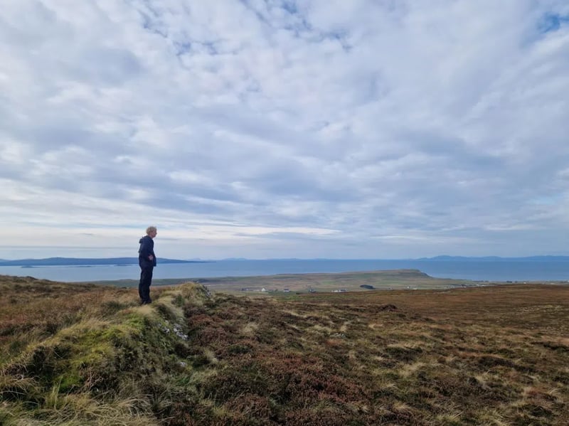 Hill Walking Experience on the Isle of Skye gallery 2
