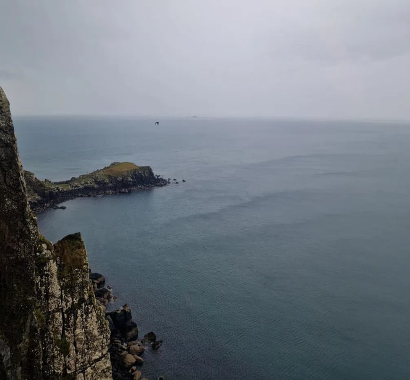 Hill Walking Experience on the Isle of Skye gallery 4