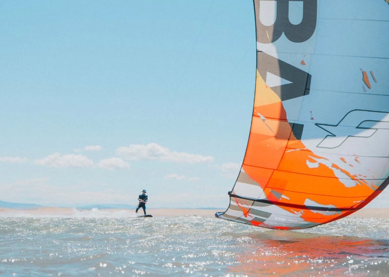 5-Night Kite Surfing Camp Package in Corralejo, Fuerteventura, photo 2