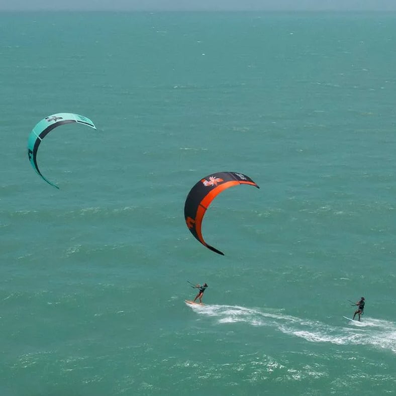 3 or 5 Day Beginner Kite Surfing Course Packages in Corralejo, photo 4